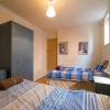 Отель Long Stay Reduced Rates 3P, фото 13