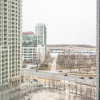 Отель GLOBALSTAY. Magnificent Toronto Condos, фото 1