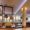 Отель City Lodge Hotel at OR Tambo International Airport, фото 29