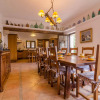 Отель CAS CONCO - Traditional Majorcan house with private pool and luxuriant garden. Free WiFi, фото 33