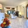 Отель Villa in Posizione Panoramica-Villa Punta Pareti, фото 31