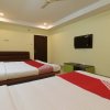 Отель OYO 29259 Hotel Rama Royal, фото 21
