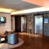 Отель Apartamento Luxo em Hotel - Beira Mar Fortaleza, фото 13
