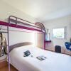 Отель ibis Budget La Rochelle, фото 15