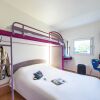 Отель ibis Budget La Rochelle, фото 14