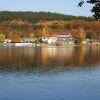 Отель Strandhof Möhnesee, фото 1