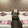 Отель Chi Shing Hai Hotel, фото 4