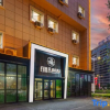 Отель Baishichang Express Hotel (Urumqi Kunlun Road), фото 6