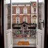 Отель Apartamenty Koletek 3, фото 5