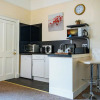 Отель East Wing Apartment, фото 18