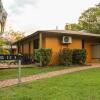 Отель Gagudju Lodge Cooinda, фото 1