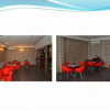 Отель Turkuaz Hotel Gebze, фото 22