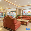 Отель Taisenge Hotel, фото 2