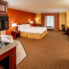 Отель Holiday Inn Express Hotel & Suites Hazard, an IHG Hotel, фото 20