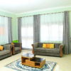 Отель Mary Keeri Suites, фото 8