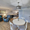Отель Updated Getaway W/ Pool, Hot Tub & Epic Bay Views 2 Bedroom Condo, фото 12