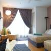 Отель University KL Gateway Residence, фото 11