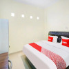 Отель OYO 3009 252 Homestay, фото 2