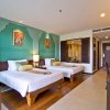 Отель Ravindra Beach Resort And Spa, фото 7