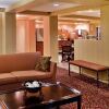 Отель Holiday Inn Express Hotel & Suites CALHOUN, фото 9