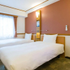 Отель Toyoko Inn Fukushima-eki Higashi-guchi No.1, фото 10