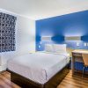 Отель Motel 6 Peoria - East, фото 18