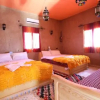 Отель Kasbah Le Berger, Au Bonheur des Dunes, фото 6