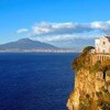 Отель Apartment with 2 Bedrooms in Vico Equense, with Wonderful Sea View, Furnished Terrace And Wifi - 6 K, фото 45