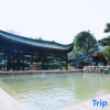 Отель Hangzhou Tuankou Ludi Luxury Ancient Hot Spring Resort, фото 12