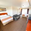 Отель Horizon Inn 2, фото 4