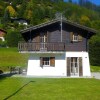 Отель Chalet Castor Mol Son-sur-gruy res, фото 11