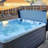 Отель Bellemont Family Home w/ Hot Tub & Playground Set, фото 12