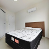 Отель Aluguel Apartamento 3 Quartos s 1 Suite Bombas, фото 9