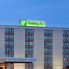 Отель Holiday Inn Rockford, an IHG Hotel в Рокфорде