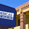 Отель Americas Best Value Inn Story City, фото 1
