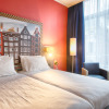 Отель Leonardo Hotel Amsterdam City Center, фото 8