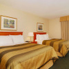 Отель Quality Inn & Suites, фото 3