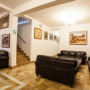 Отель El Huarango Hotel, фото 16