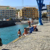 Отель Puerto San Telmo Beach, фото 12
