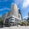 Отель Oaks Brisbane Lexicon Suites в Брисбене