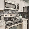 Отель South Padre Island Condo: Pool < 1/4 Mile to Beach, фото 21