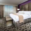 Отель Crowne Plaza Saddle Brook, an IHG Hotel, фото 4