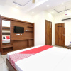 Отель OYO 16724 Hotel Atlante, фото 14