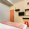 Отель OYO 3212 Coffee Jodoh Homestay, фото 7