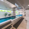 Отель Stunning Studio Apartment at Mustika Golf Residence, фото 15