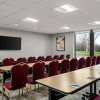Отель Four Points by Sheraton Chicago Westchester/Oak Brook, фото 16