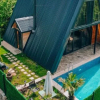 Отель Sapanca Grabugol Bungalov, фото 1