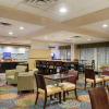 Отель Holiday Inn Express Bloomington West, an IHG Hotel, фото 25