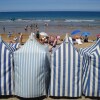 Отель Pensión Zarauz Playa, фото 11