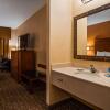 Отель Best Western Plus Midwest Inn & Suites, фото 7